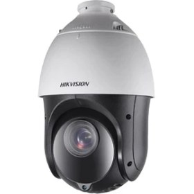 Resim Hikvision DS-2DE4425IW-DE 4 İn 1 4 Mp 4 - 120 Mm Lens 100Mt Wdr 25X Optik Zoom Ptz Kamera 