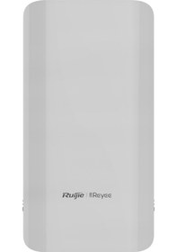 Resim Ruıjıe Reyee Rg-est310 5ghz Dış Ortam Noktadan Noktaya 1 Km 867 Mbps Access Poınt 4987 