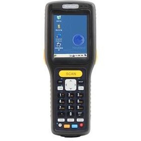 Resim Newland Pt3050-3A 1D Ccd El Terminali Cradle+Wifi 