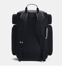 Resim Under Armour Erkek Project Rock Duffle Sırt Çantası 1376459-002 