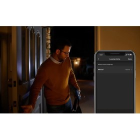 Resim Philips Hue Beyaz Akıllı Başlangıç Seti 2'li E27 Bluetooth 