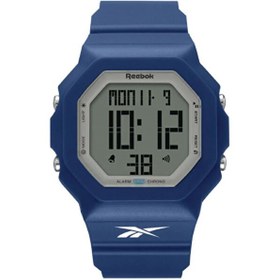 Resim Reebok RV-TRU-U9-PNPN-WW Unisex Kol Saati 