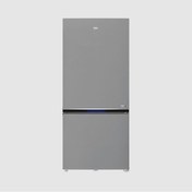 Resim Beko 683614 IEI 615 L Kombi No Frost Buzdolabı 