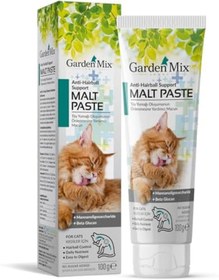 Resim SkyGOO Mix Anti Hairball Kedi Malt Macunu 100 Gram revify 827927 