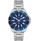 Resim U.S. Polo Assn. USPA1097-01 Erkek Kol Saati 