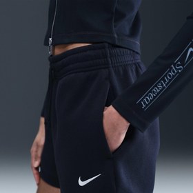 Resim Nike Sportswear Phoenix Fleece Kadın Şort 