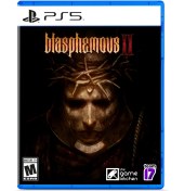 Resim [2.EL] Blasphemous 2 - Ps5 Oyun 