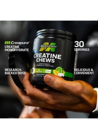 Resim Muscletech Creatine Chews 90 Tablet 
