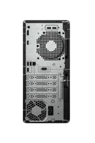 Resim HP PRODESK 2 TWR G1AER48500G16GB 2TB W11P &USBBELLEKHEDİYELİ 