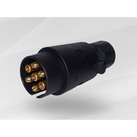 Resim Murat 7 KUTUPLU RÖMORK FİŞİ RÖMORK (ERKEK) 