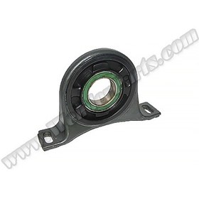 Resim Mercedes Spr906 Şaft Askısı Ön Rulmanlı - Wender A9064101081 