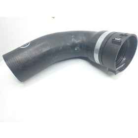 Resim Bmw 5 Serisi Turbo Hortumu Alta Gelen Yan Sanayi E60.520D. -1161 