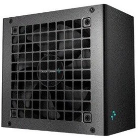 Resim DEEPCOOL PK550D 550W ATX 80+ Bronze Güç Kaynağı Orjinal Faturalı