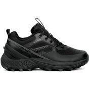 Resim Lumberjack 101782742 4w Mendel 4pr Erkek Outdoor Ayakkabı Siyah Siyah 