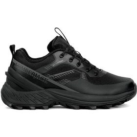 Resim Lumberjack 101782742 4w Mendel 4pr Erkek Outdoor Ayakkabı Siyah Siyah 