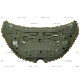 Resim Motor kaputu captur 13-19 (simyi) 651000391r 
