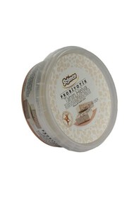 Resim Seğmen Probiyotik Sade Tahin Helva 300 G 