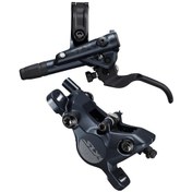 Resim Shimano Hidrolik Disk Fren Seti Slx Bl-m7100+br-m7100 Ön 