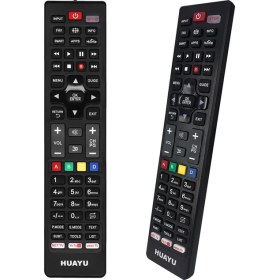 Resim Venüs Shopping Huayu Kl URC1522 Unıversal Tüm Markalar LCD LED Tv Kumanda (4887) 