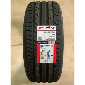 Resim Riken 225/40 R18 92Y XL Ultra High Performance Yaz Lastiği Üretim Yılı: 2025 