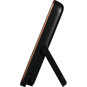 Resim Duracell 5.000MAH Magsafe Wireless Powerbank 18W ( Stand Özellikli ) - Siyah 