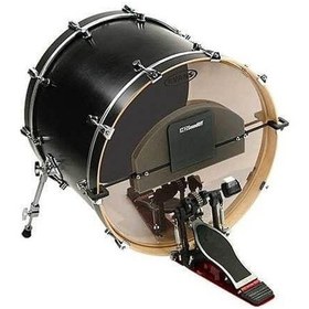 Resim Evans Sobass Ayarlanabilir Kick Susturucu 