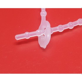 Resim Boncuk Kablo Bağı Plastik Kelepçe 3,5x165 2.500 Adet 