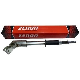 Resim Zenon Mafsallı Mil Alt / Master 3 - 10 / 480800001r - Rn3213 