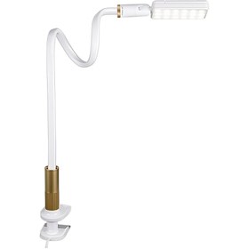 Resim Bix Saiji Sunflower III Led Aydınlatmalı 100 CM Esnek Telefon Tutucu 