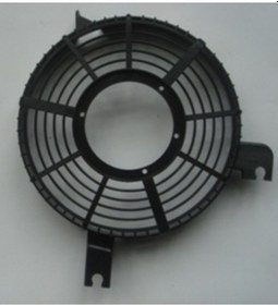 Resim Toyota Corolla Ae92 88/92 Kli Ma Fan Davlumbazı Boş Gövde Tw 