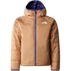 Resim The North Face B Reservisible Perrito Erkek Çocuk Mont 001 