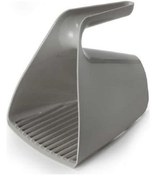 Resim Paticimiss Izgaralı Kedi Kumu Küreği 