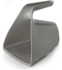 Resim Paticimiss Izgaralı Kedi Kumu Küreği 