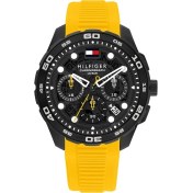Resim Tommy Hilfiger TH1792235 Erkek Kol Saati 