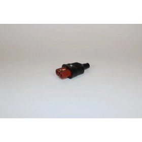 Resim Kalthoff Isıya Dayanıklı Fiş - Dişi Fiş - İkili Fiş 