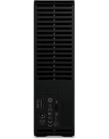 Resim WD Elements 12TB 3,5" USB 3.0 Taşınabilir Disk BWLG0120HBK-EESN 