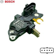 Resim Bosch 24v Kömürlü Konjektör F00m (W-L-15-S-DFM) Man Tgx-mercedes Axor-scanıa 