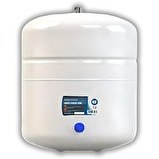 Resim Pemax Water Solutions 3.2 Galon Brüt 12 Litre Metal Krom Ağızlı Tank 