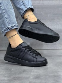 Resim CONPAX ÇTM Conpax Ünisex Günlük Giyilebilir Hafif Faylon taban 