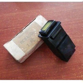 Resim Temsa Mitsubishi Prenses Motor Kızdırma Düğmesi MC845060 