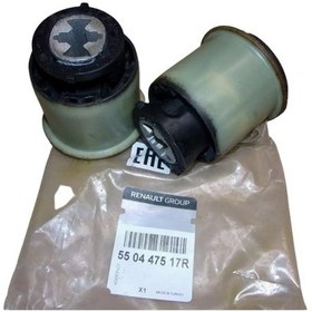 Resim Dıngıl Burcu Arka Megane Iı Maıs 550447517r 