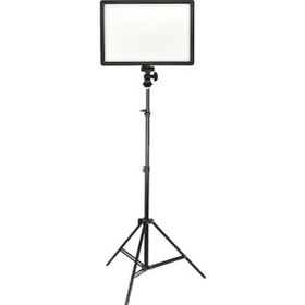 Resim Profesyonel Sl-288a Led Işık Soft Stüdyo Işığı Softbox 2m Stand Işık Ayağı SL 288A Soft Işık 