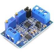 Resim Robizstore-4-20Ma To 0 -3.3V - 0-5V 0 -10V Modül - Akım Voltaj Çevirici 