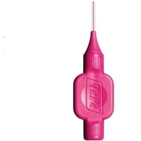Resim Tepe Orijinal Diş Arası Fırçası Pembe 8li 04 mm 