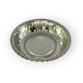 Resim Çirtikli Bakır Çerezlik 