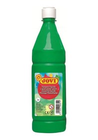 Resim Jovi 1000 ML Guaj Boya Açık Yeşil 