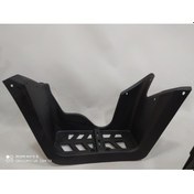 Resim MONDİAL AU 200 SOL BASAMAK PLASTİĞİ 