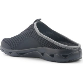 Resim Lumberjack ALBI WMN 5FX Siyah Kadın Deniz Ayakkabısı 