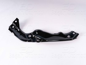 Resim Seat Ibiza 5 Sağ Ön Far Bağlantı Sacı 