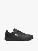 Resim Tommy Hilfiger Siyah Erkek Sneaker TJM RETRO ESS 